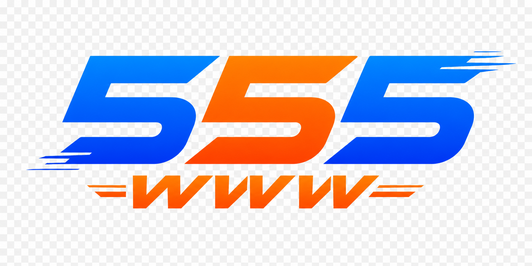 555 www লোগো